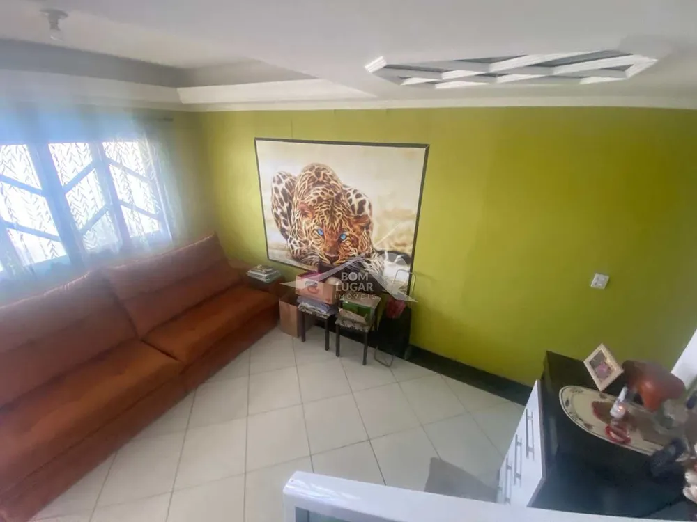 Casa, 3 quartos, 123 m² - Foto 6