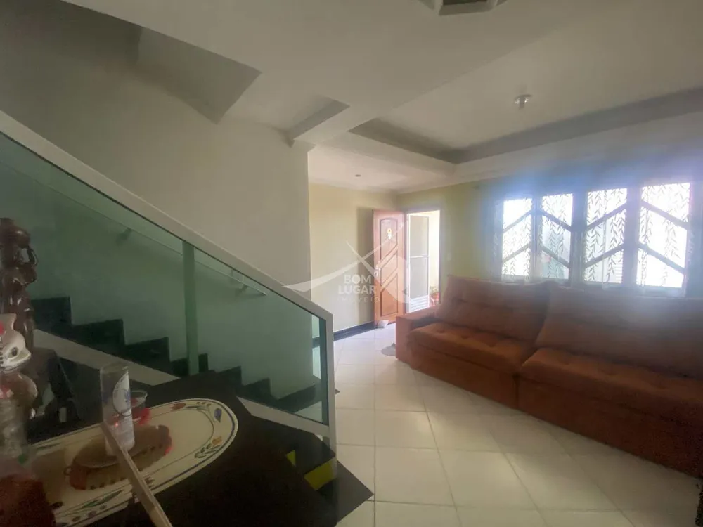 Casa, 3 quartos, 123 m² - Foto 2