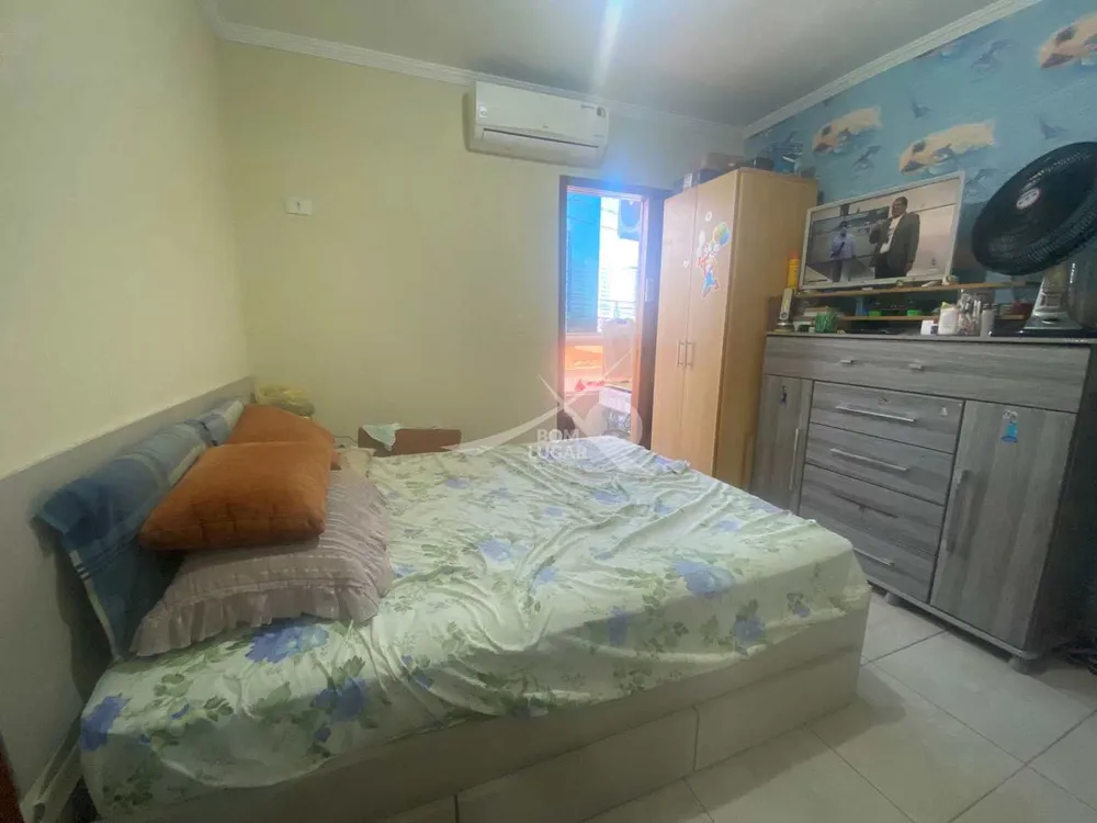 Casa, 3 quartos, 123 m² - Foto 11