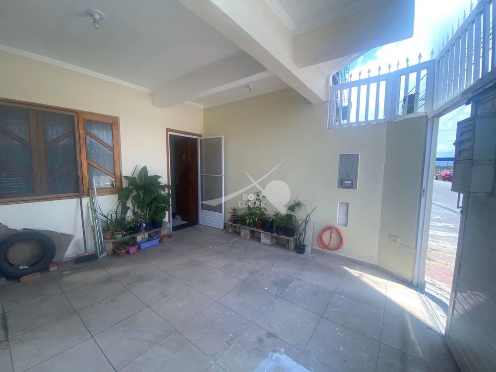 Casa, 3 quartos, 123 m² - Foto 3