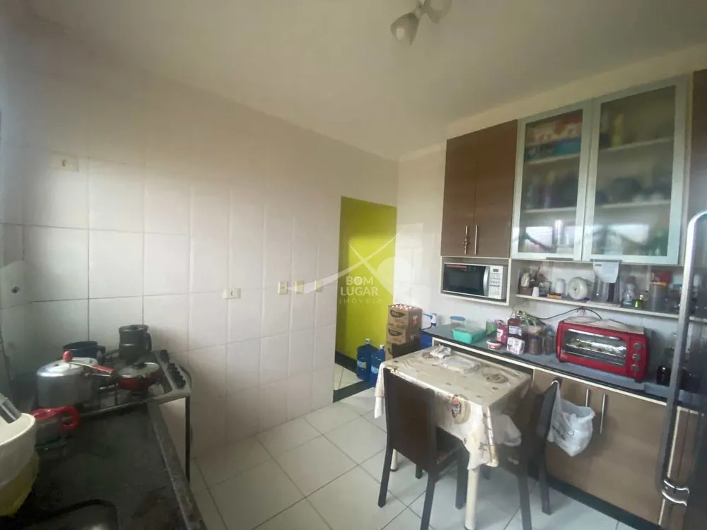 Casa, 3 quartos, 123 m² - Foto 7