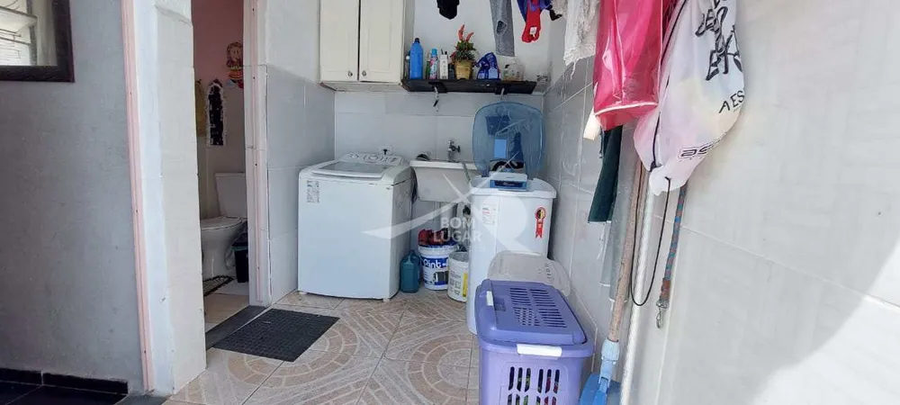 Casa, 3 quartos, 239 m² - Foto 17