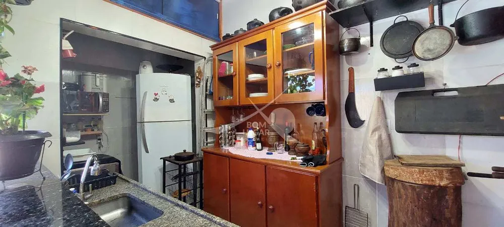 Casa, 3 quartos, 239 m² - Foto 8