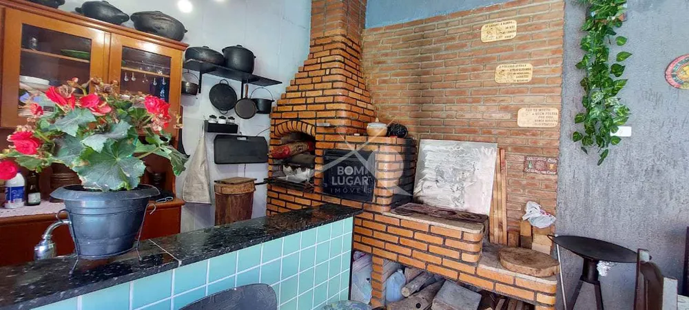 Casa, 3 quartos, 239 m² - Foto 13