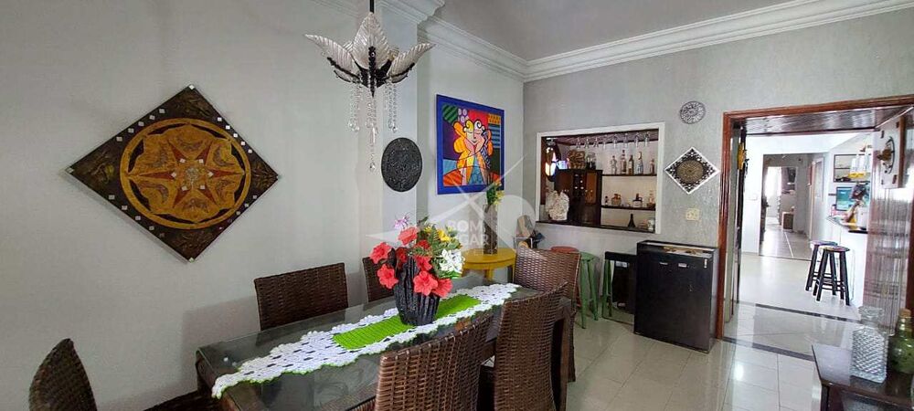 Casa, 3 quartos, 239 m² - Foto 12