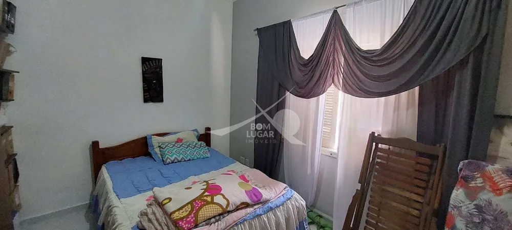Casa, 3 quartos, 239 m² - Foto 1