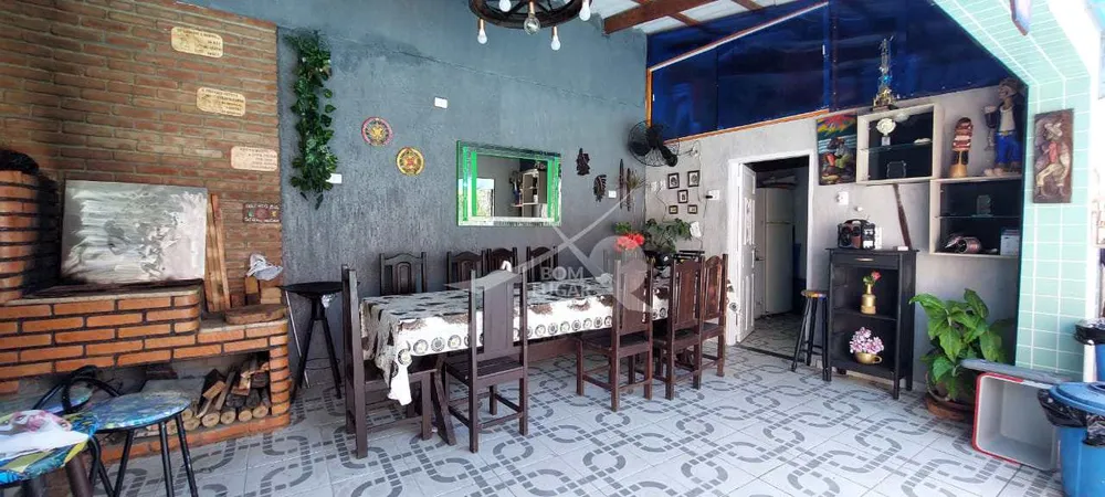 Casa, 3 quartos, 239 m² - Foto 7