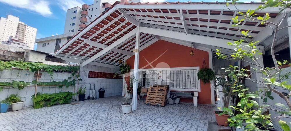 Casa, 3 quartos, 239 m² - Foto 9
