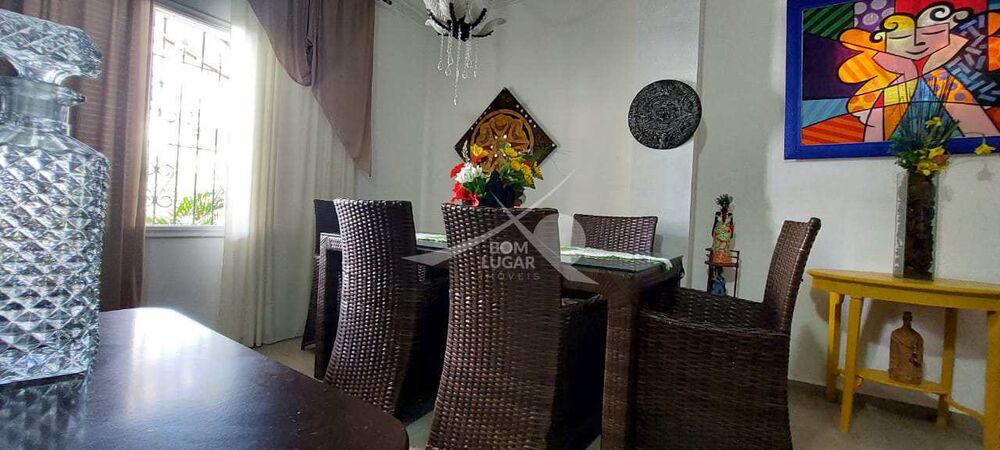 Casa, 3 quartos, 239 m² - Foto 11