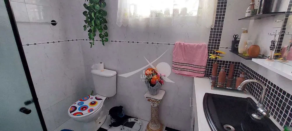 Casa, 3 quartos, 239 m² - Foto 9