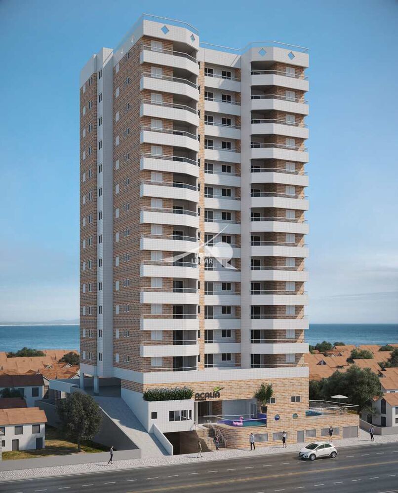 Apartamento, 1 quarto, 53 m² - Foto 1