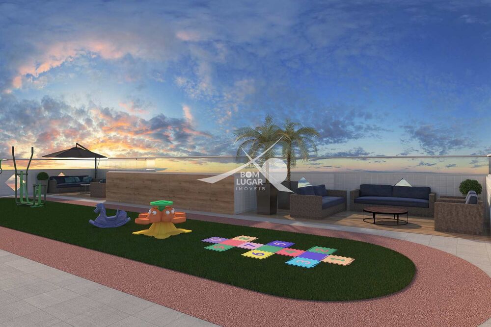 Apartamento, 1 quarto, 53 m² - Foto 4