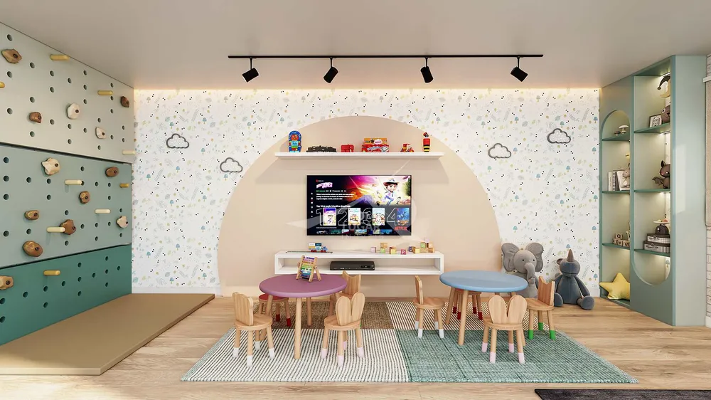 Apartamento, 2 quartos, 88 m² - Foto 13