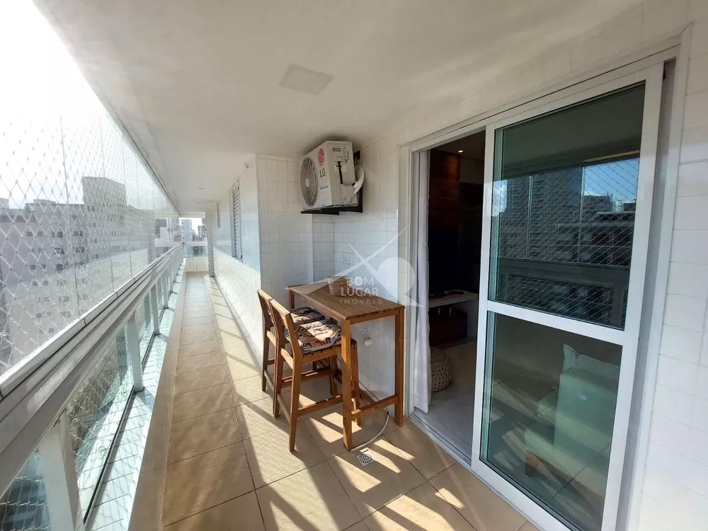 Apartamento, 3 quartos, 115 m² - Foto 11