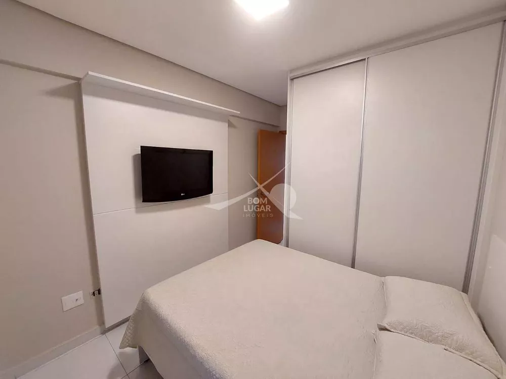 Apartamento, 3 quartos, 115 m² - Foto 18