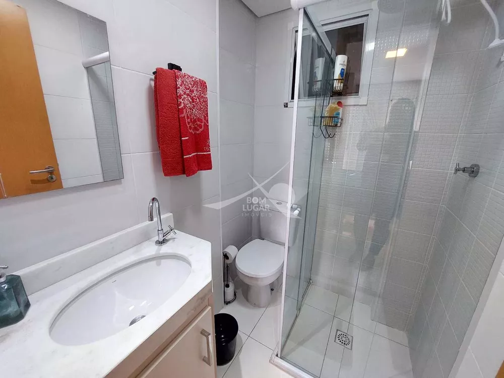 Apartamento, 3 quartos, 115 m² - Foto 16