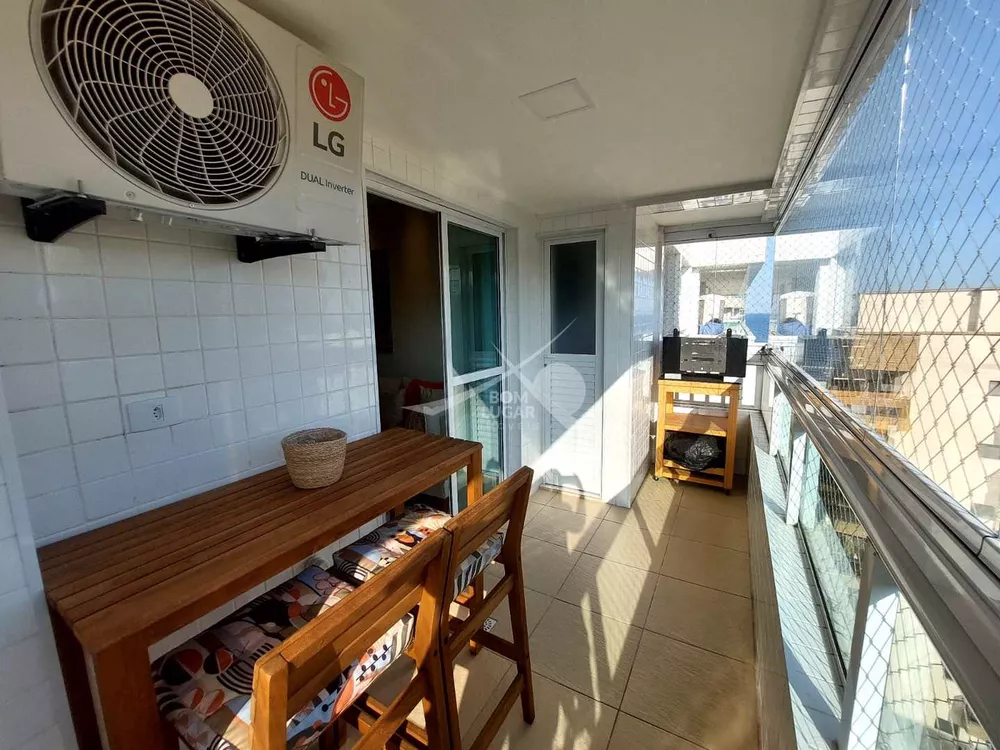 Apartamento, 3 quartos, 115 m² - Foto 9