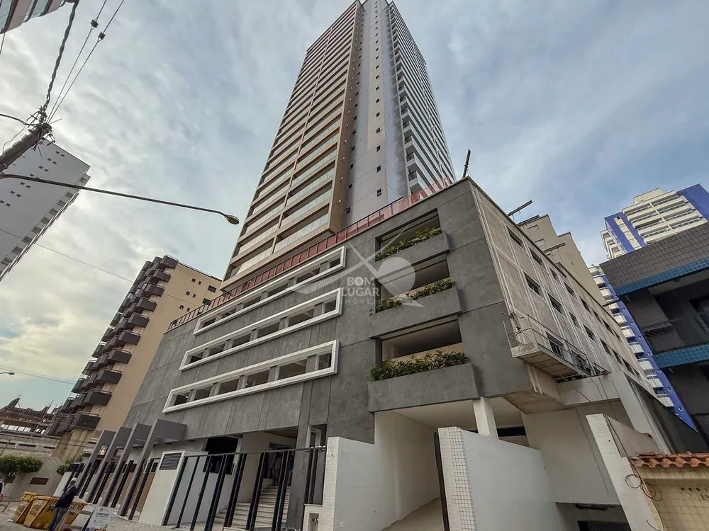 Apartamento, 2 quartos, 92 m² - Foto 6