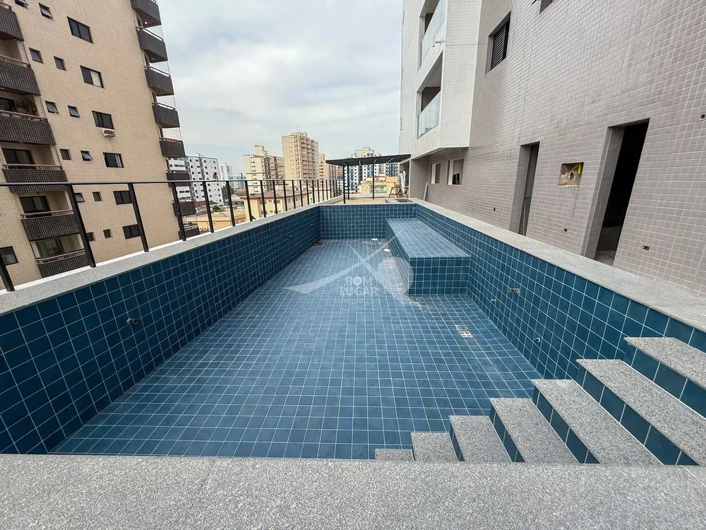 Apartamento, 2 quartos, 92 m² - Foto 3