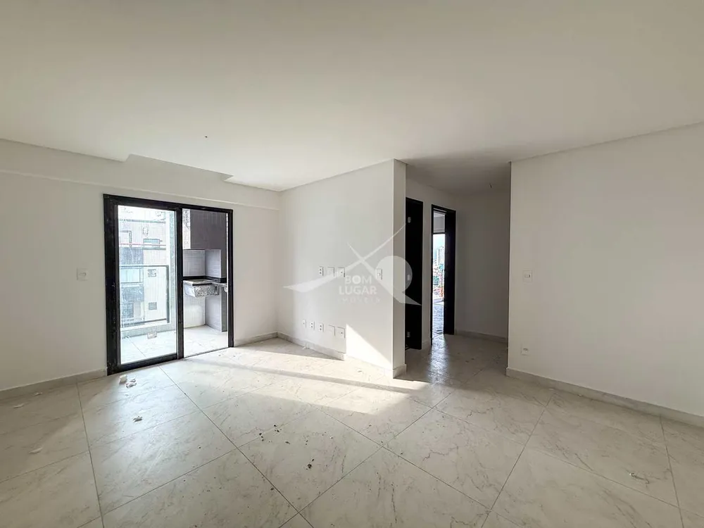 Apartamento, 2 quartos, 92 m² - Foto 1