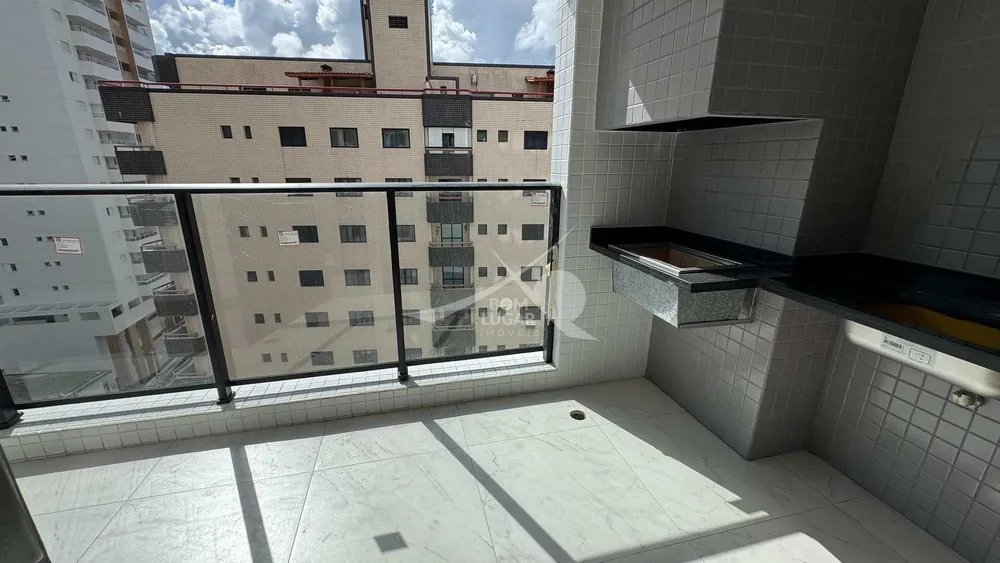 Apartamento, 2 quartos, 92 m² - Foto 1