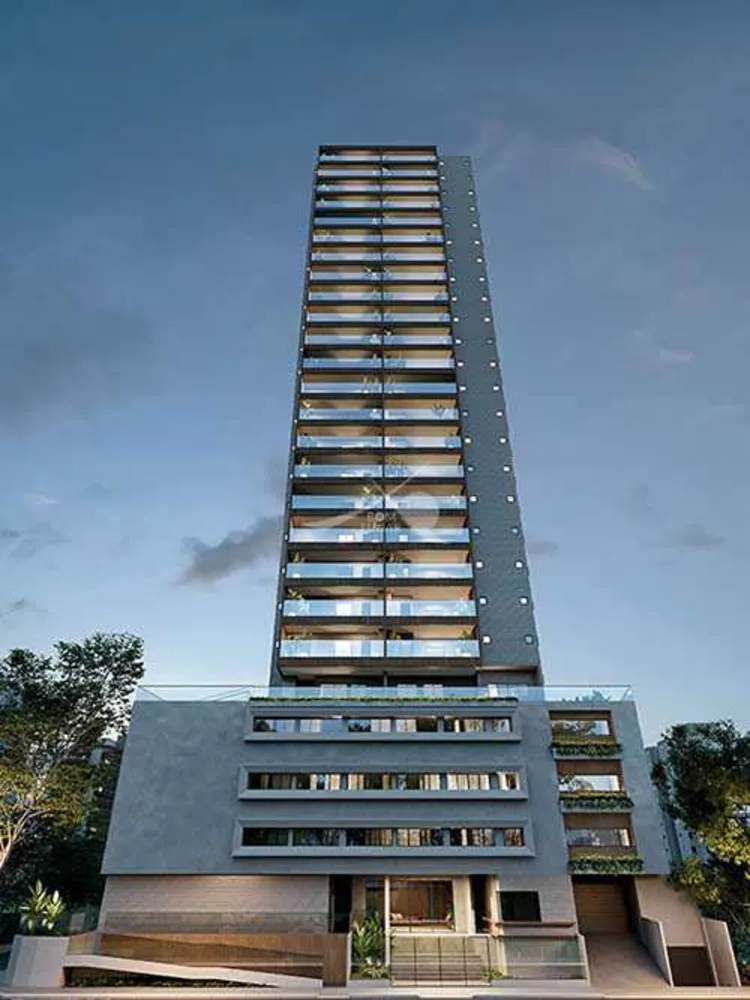 Apartamento, 2 quartos, 92 m² - Foto 8