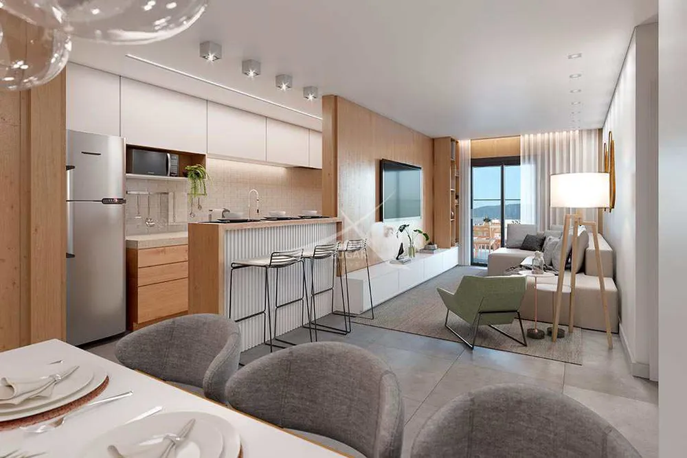 Apartamento, 2 quartos, 92 m² - Foto 5