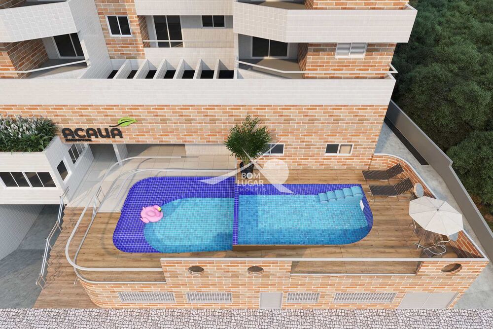 Apartamento, 1 quarto, 54 m² - Foto 14