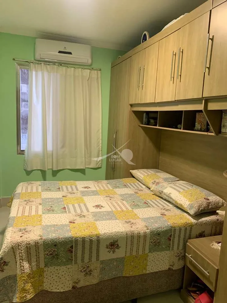 Apartamento, 2 quartos, 74 m² - Foto 9