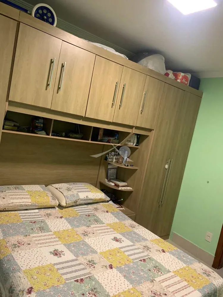 Apartamento, 2 quartos, 74 m² - Foto 10