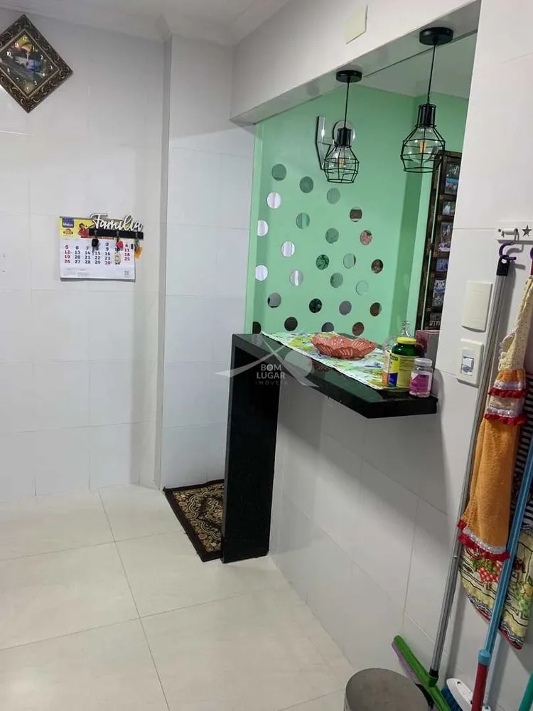 Apartamento, 2 quartos, 74 m² - Foto 7