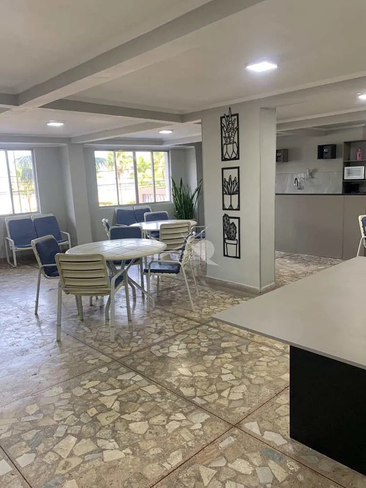 Apartamento, 2 quartos, 74 m² - Foto 1
