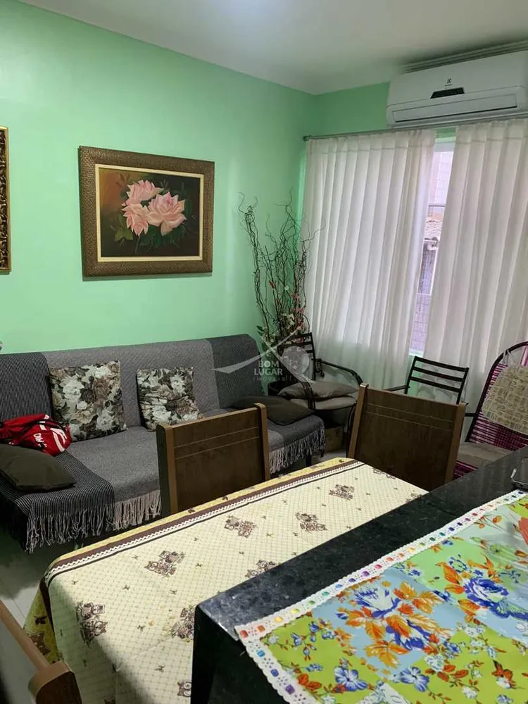 Apartamento, 2 quartos, 74 m² - Foto 2