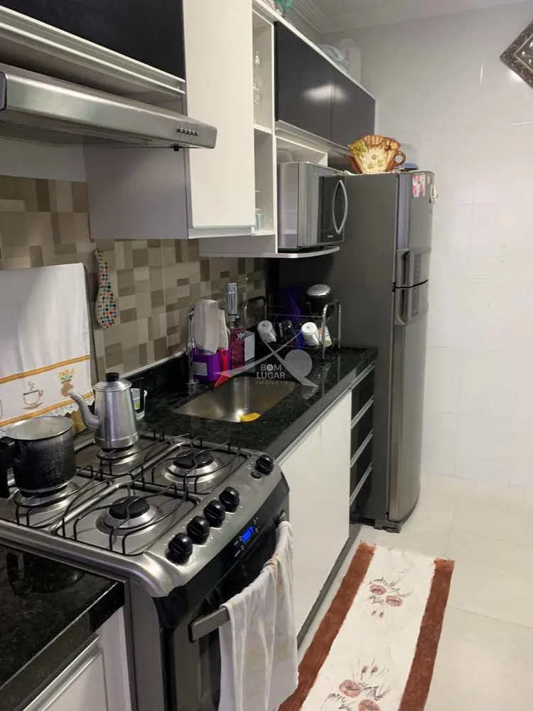 Apartamento, 2 quartos, 74 m² - Foto 3