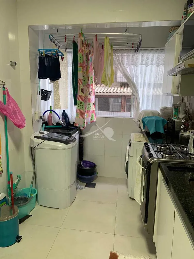 Apartamento, 2 quartos, 74 m² - Foto 5