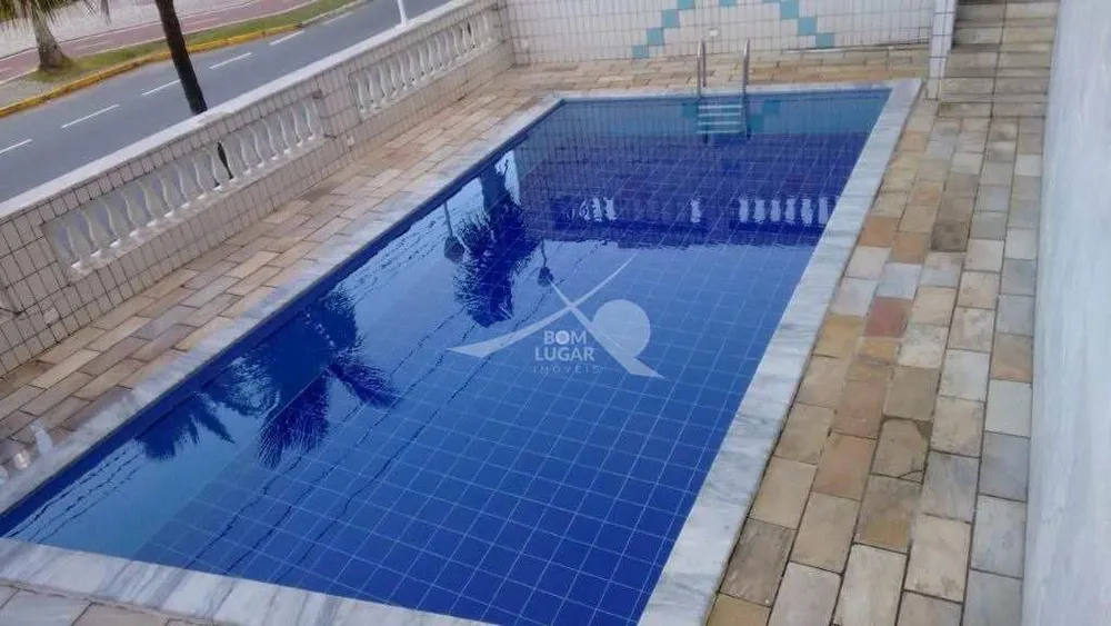Apartamento, 2 quartos, 74 m² - Foto 2