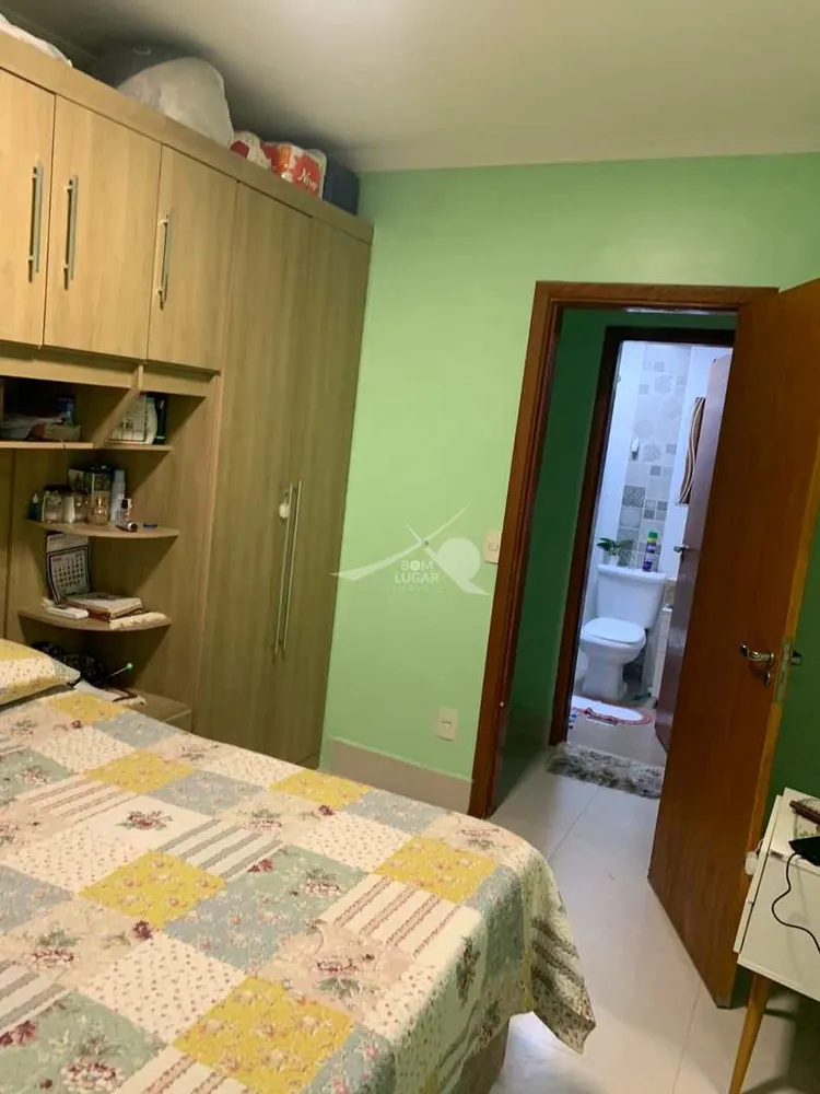 Apartamento, 2 quartos, 74 m² - Foto 11