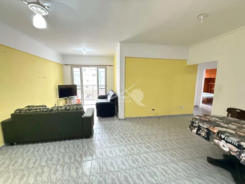 Apartamento, 2 quartos, 82 m² - Foto 3