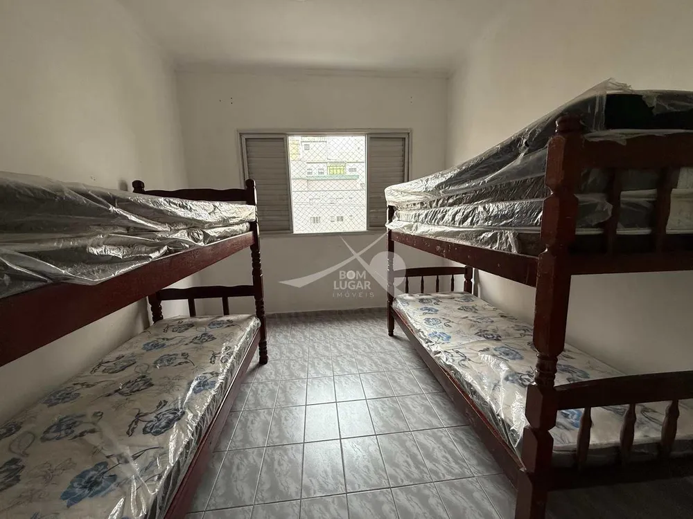 Apartamento, 2 quartos, 82 m² - Foto 2