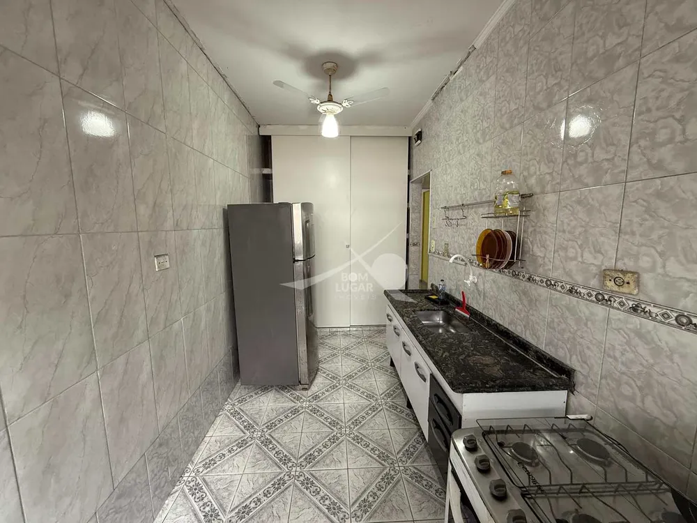 Apartamento, 2 quartos, 82 m² - Foto 8