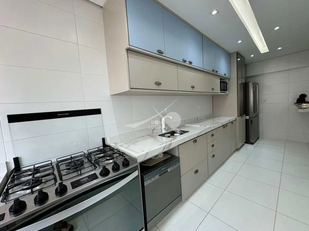 Apartamento, 2 quartos, 103 m² - Foto 6