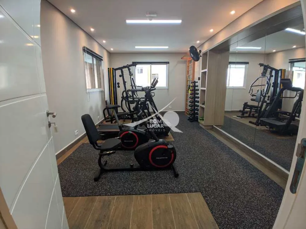 Apartamento, 2 quartos, 103 m² - Foto 4