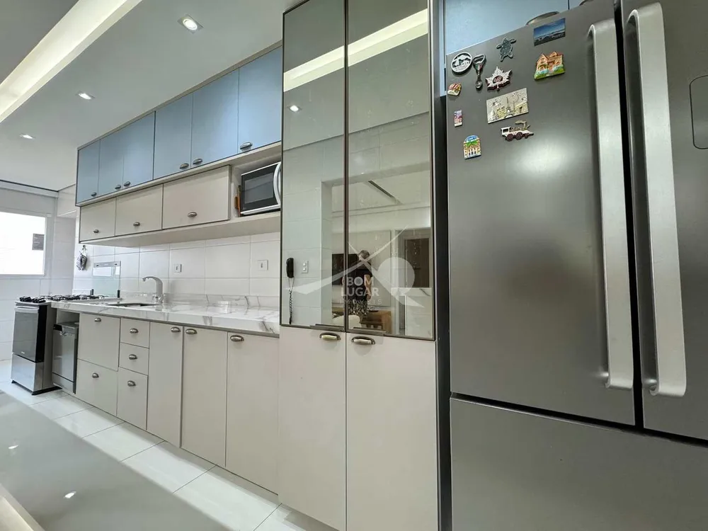 Apartamento, 2 quartos, 103 m² - Foto 2