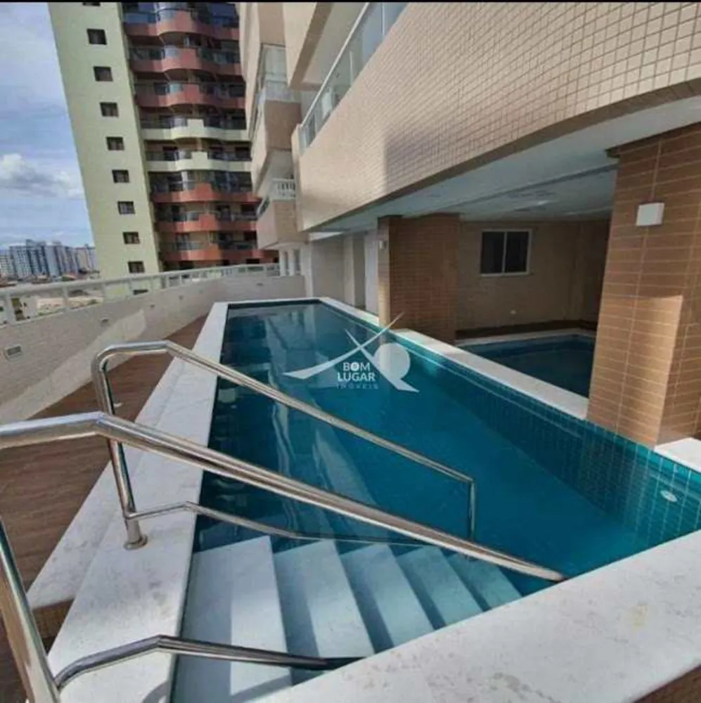 Apartamento, 2 quartos, 103 m² - Foto 3
