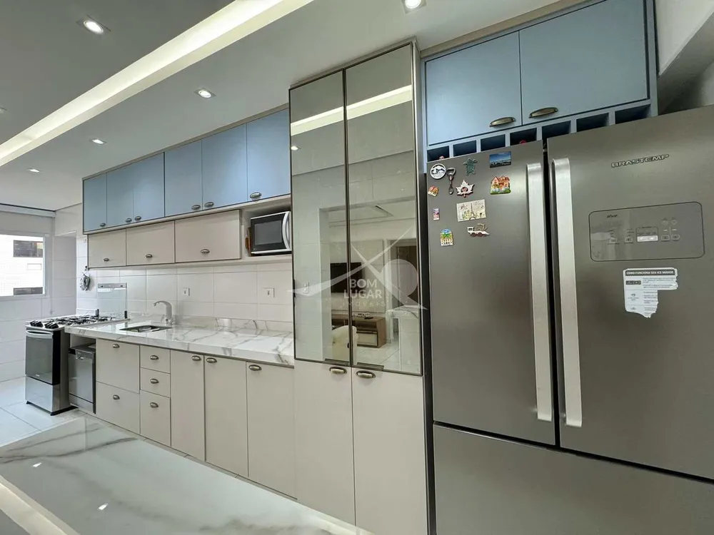 Apartamento, 2 quartos, 103 m² - Foto 1