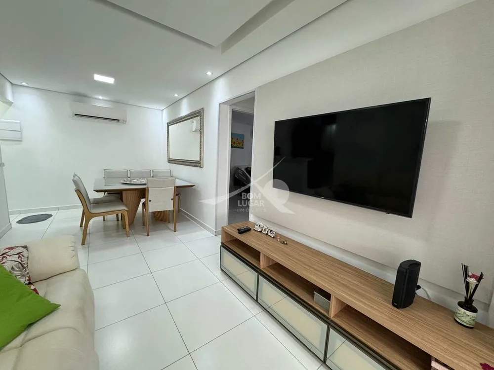 Apartamento, 2 quartos, 103 m² - Foto 1