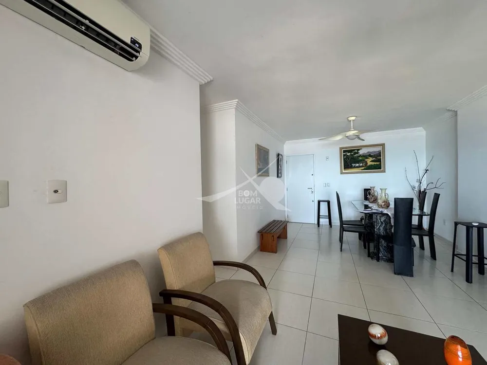 Apartamento, 4 quartos, 162 m² - Foto 1