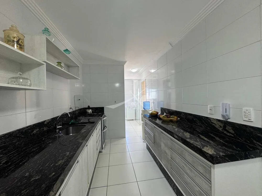 Apartamento, 4 quartos, 162 m² - Foto 4