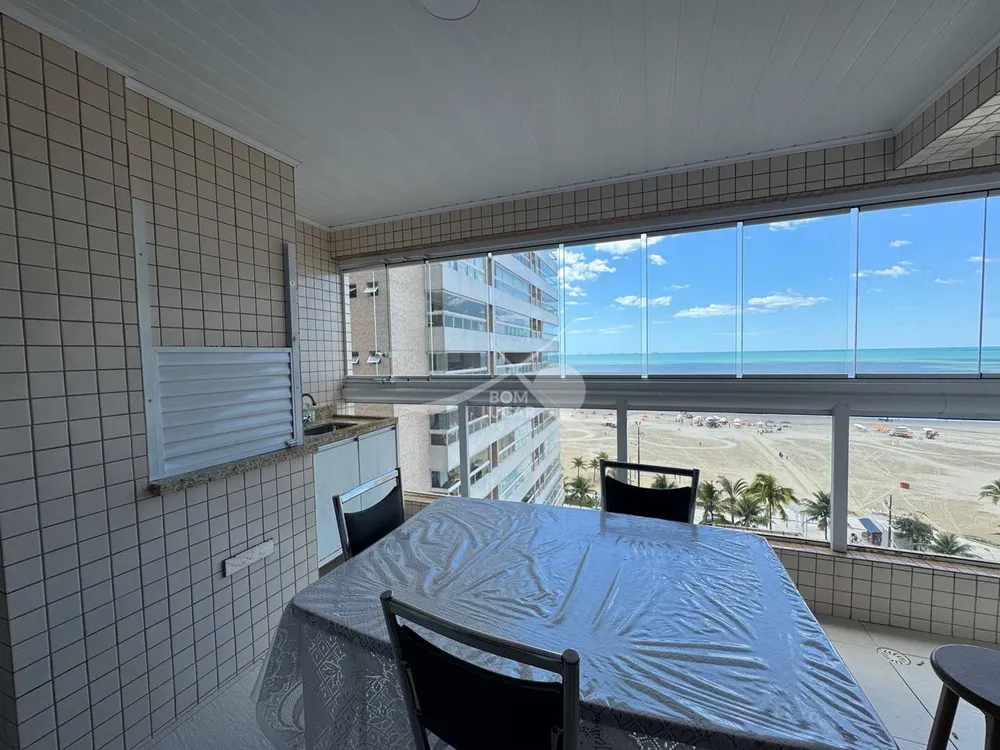 Apartamento, 4 quartos, 162 m² - Foto 6
