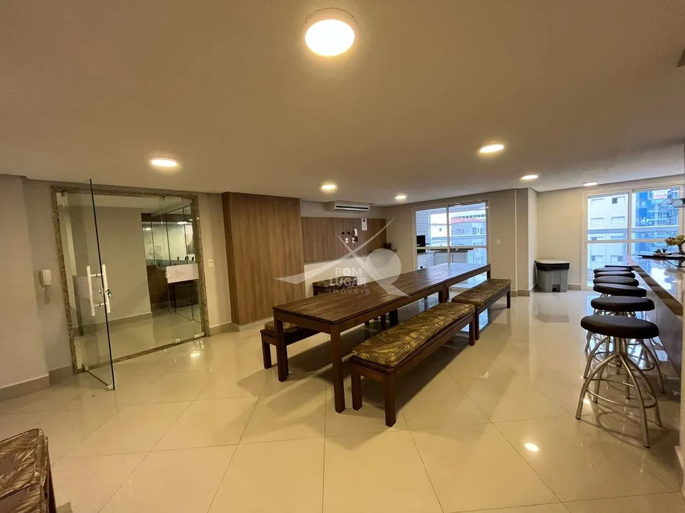 Apartamento, 4 quartos, 162 m² - Foto 9